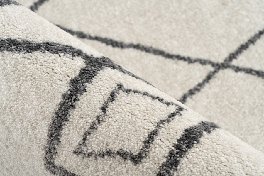 What Rug Materials Are Easiest To Clean?