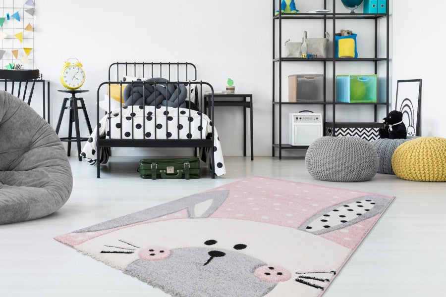 Things to Consider Before Purchasing a Nursery Rug