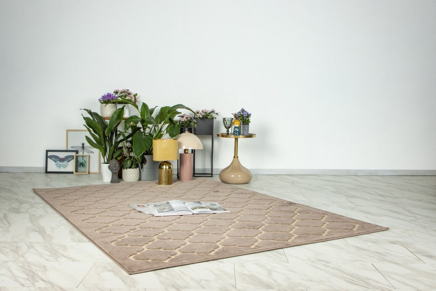 How to Choose a Rug for Your Airbnb or Rental Property