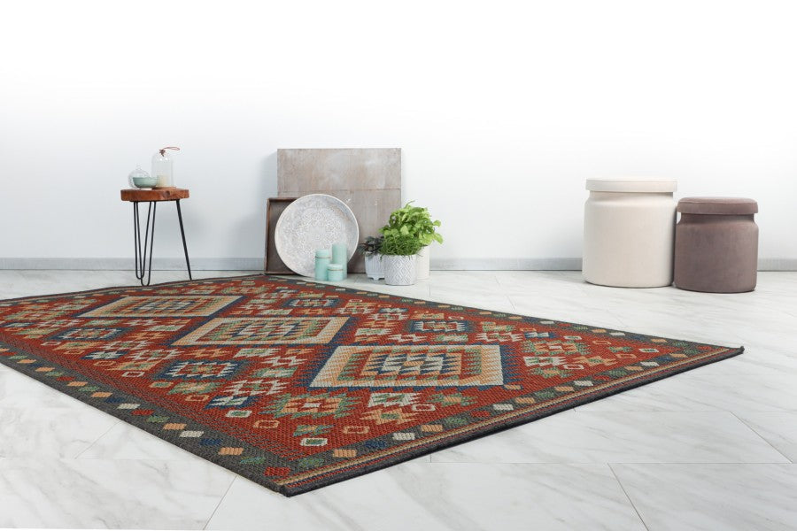 Outdoor Rugs, Are They Practical? All You Need To Know About Outdoor Rugs