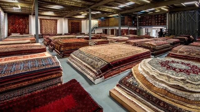 The History of Rugs: From Ancient Times to Modern-Day