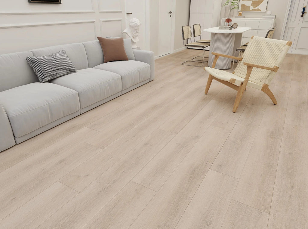 Hybrid Flooring vs Laminate vs Carpet: The Complete Guide for Australian Homes