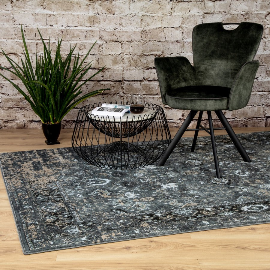 What is a Transitional Rug?: A Complete Guide to this Versatile Style