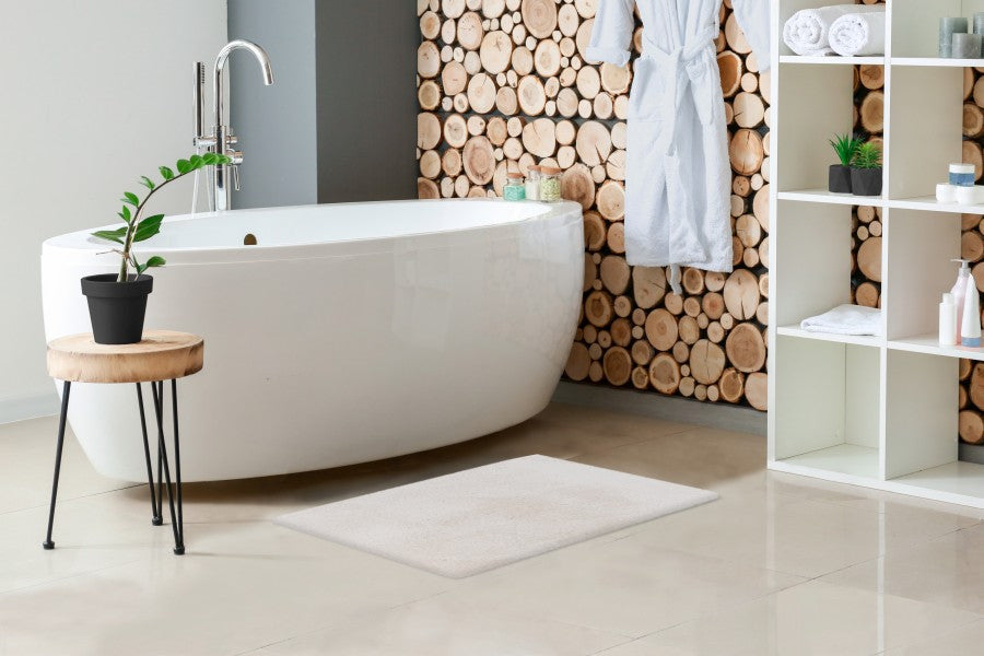 How to Clean a White Rug: 5 Tips on Keeping Your Rug Looking Fresh