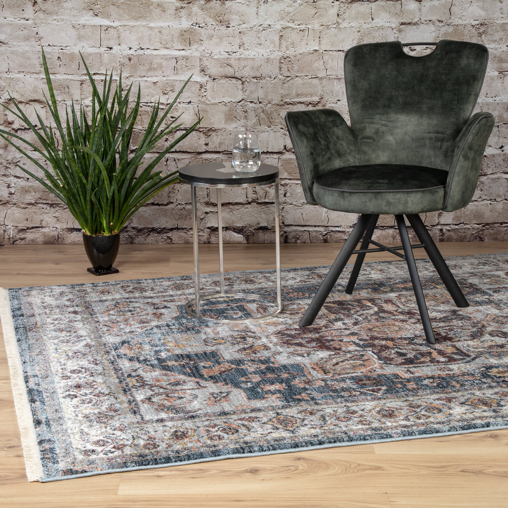 Your Guide on Choosing the Perfect Rug Size for Your Home