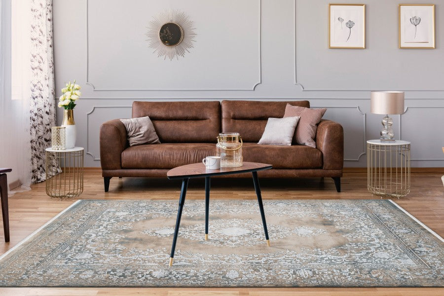 Why Invest in a Designer Rug? The Benefits of Quality, Craftsmanship, and Timeless Style