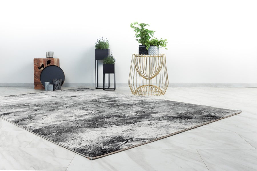 Choosing the Perfect Modern Rug: A Comprehensive Guide