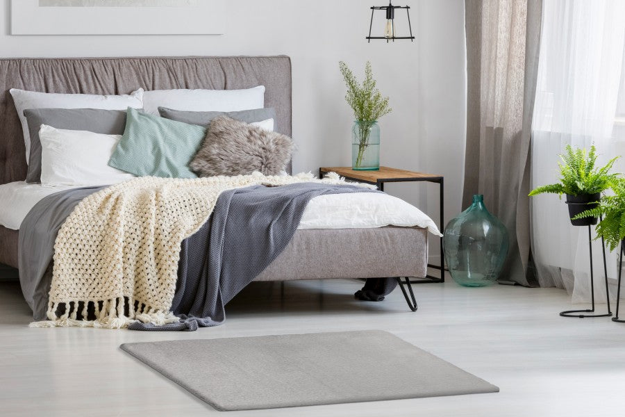 How to Choose the Right Rug Material: Wool, Synthetic and Natural Fibre Rugs Explained