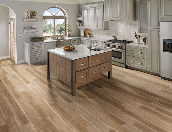 All You Need to Know About Vinyl Flooring