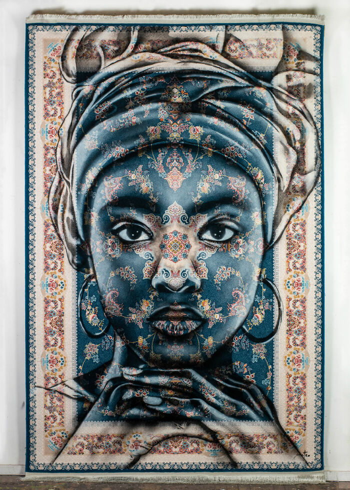 4 Unique Rug Pieces That Will Leave You Amazed: A Celebration of Creativity and Craftsmanship