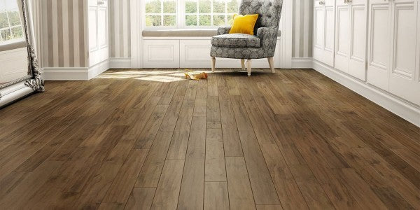 Waterproof vs. Water-Resistant Flooring: What’s Best for Your Space?