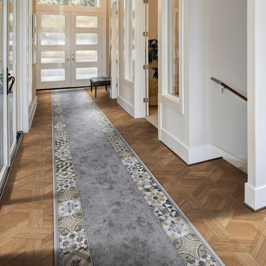 Why You Should Consider a Runner for Your Hallway