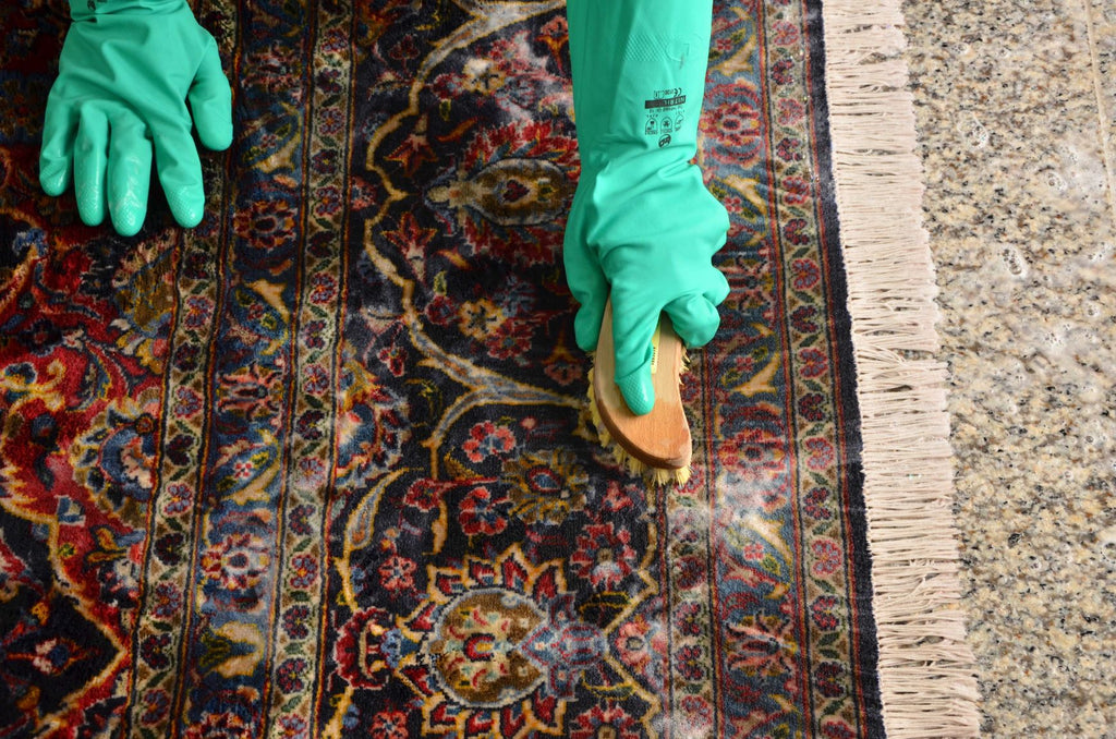 How To Take Care Of Your Rug: Rug Maintenance Made Easy