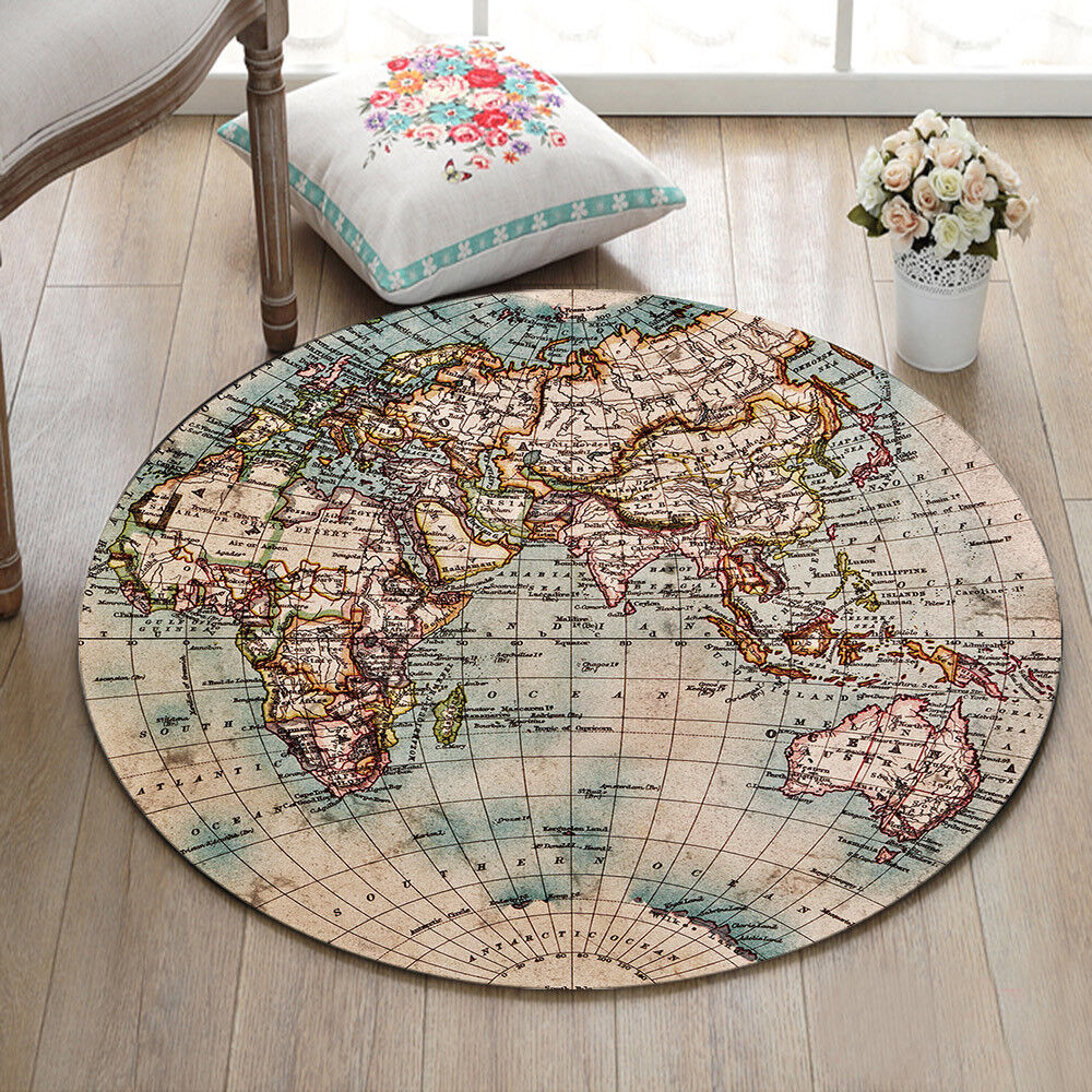 Which Countries Make the Best Rugs?