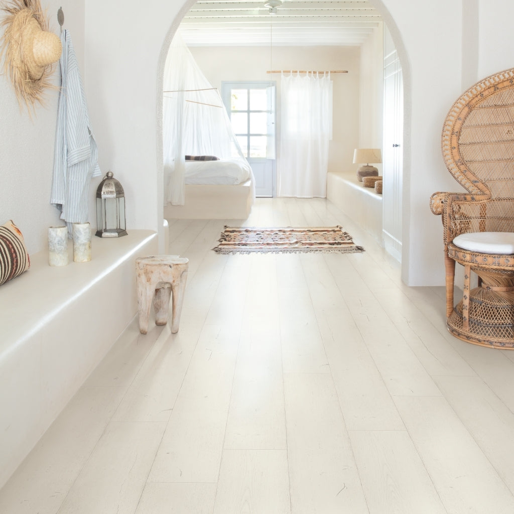Top Flooring Trends in Australia for 2023: A comprehensive guide to the latest trends in Australian flooring, from eco-friendly options to bold colors and patterns.