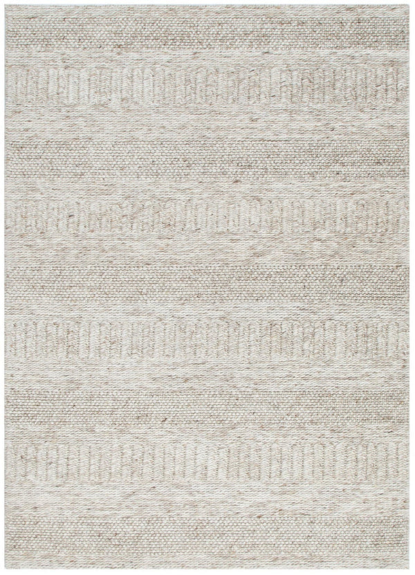 IN STORE ONLY - Privilege 002 - Beige Wool Rug