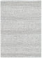 IN STORE ONLY - Privilege 002 - Grey Wool Rug