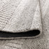 IN STORE ONLY - Privilege 002 - Grey Wool Rug