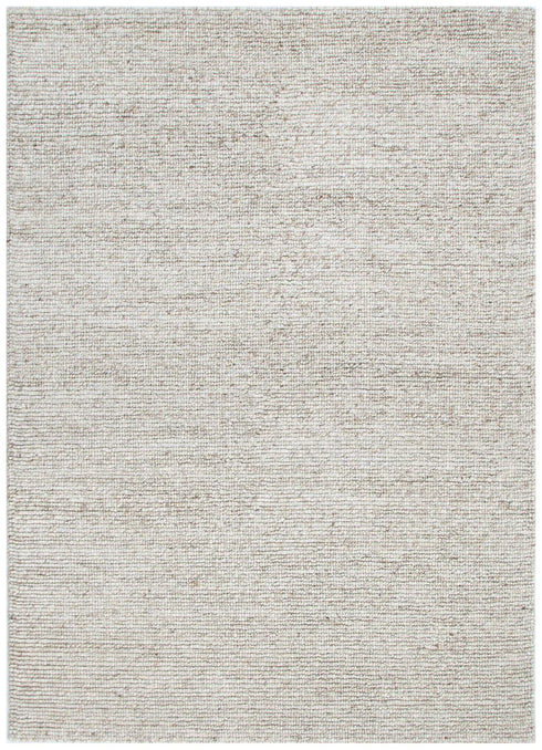 IN STORE ONLY - Privilege 003 - Beige Wool Rug