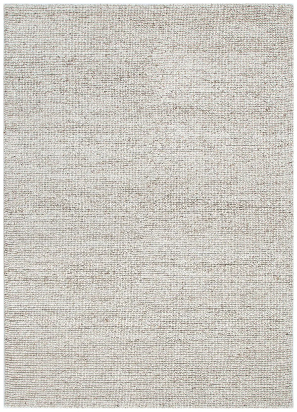 IN STORE ONLY - Privilege 003 - Beige Wool Rug