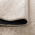 IN STORE ONLY - Privilege 003 - Beige Wool Rug