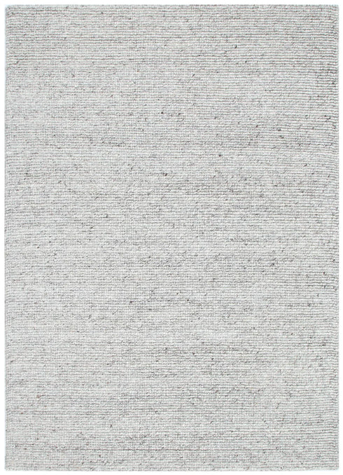 IN STORE ONLY - Privilege 003 - Grey Wool Rug