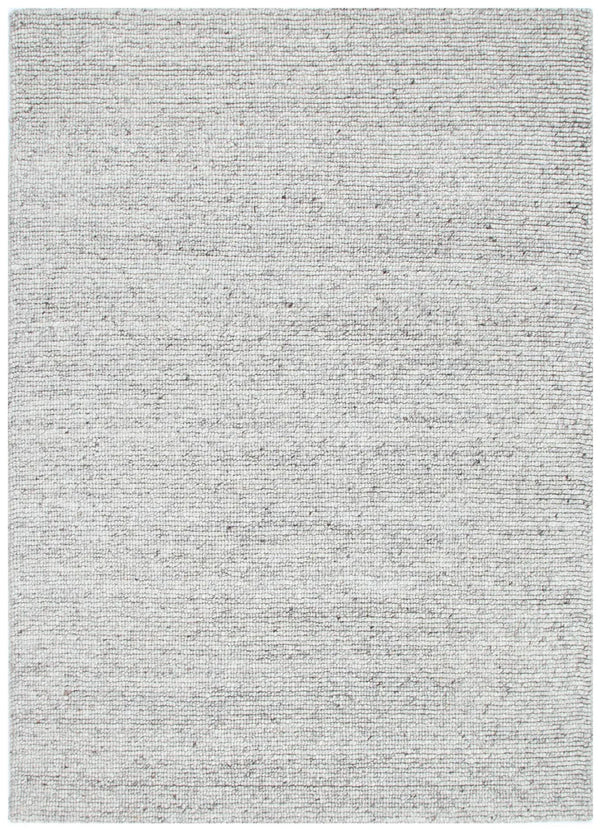 IN STORE ONLY - Privilege 003 - Grey Wool Rug