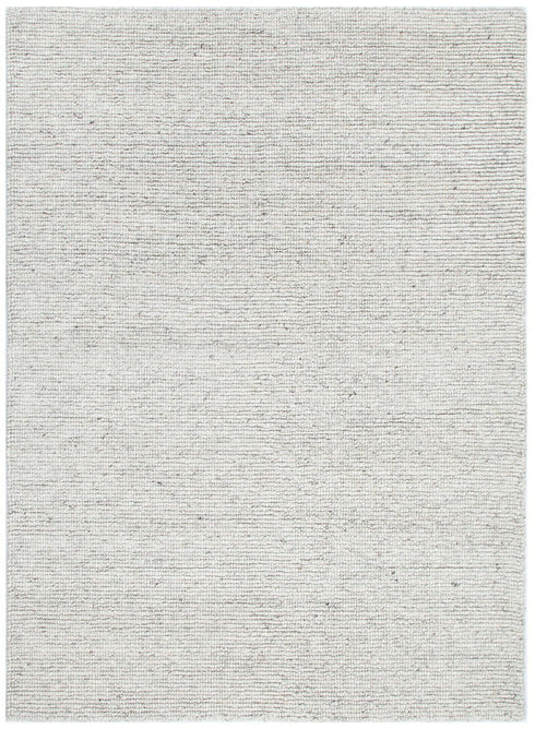 IN STORE ONLY - Privilege 003 - Ivory Wool Rug