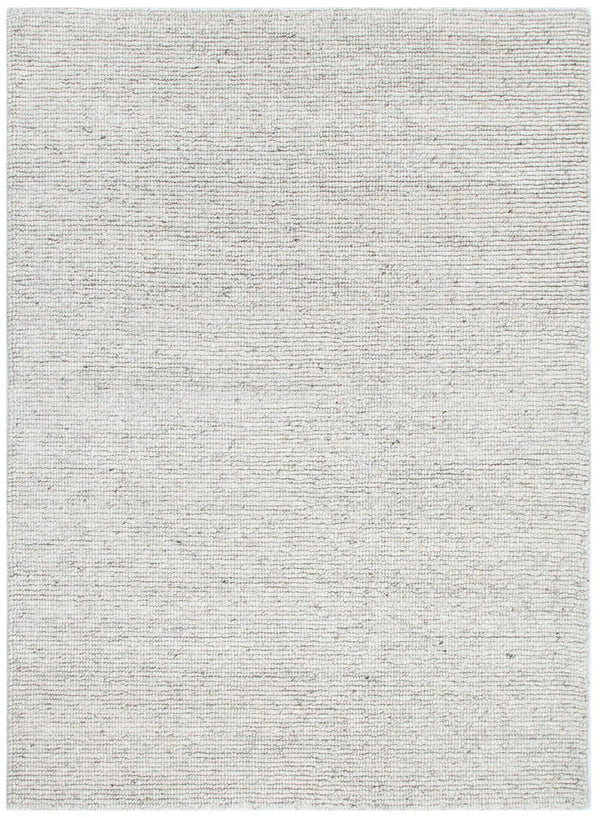 IN STORE ONLY - Privilege 003 - Ivory Wool Rug