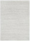 IN STORE ONLY - Privilege 003 - Ivory Wool Rug