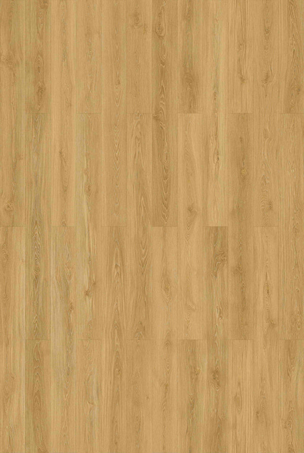 10mm Luxury Hybrid Plus - Misto