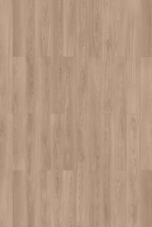 10mm Luxury Hybrid Plus - Crema