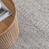 IN STORE ONLY - Privilege 002 - Grey Wool Rug