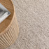 IN STORE ONLY - Privilege 003 - Beige Wool Rug