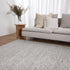 IN STORE ONLY - Privilege 003 - Grey Wool Rug