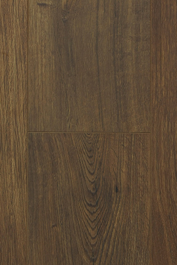 12mm AC5 Laminate - NuCore Extreme - Swiss Coffee - Adore Rugs & Flooring