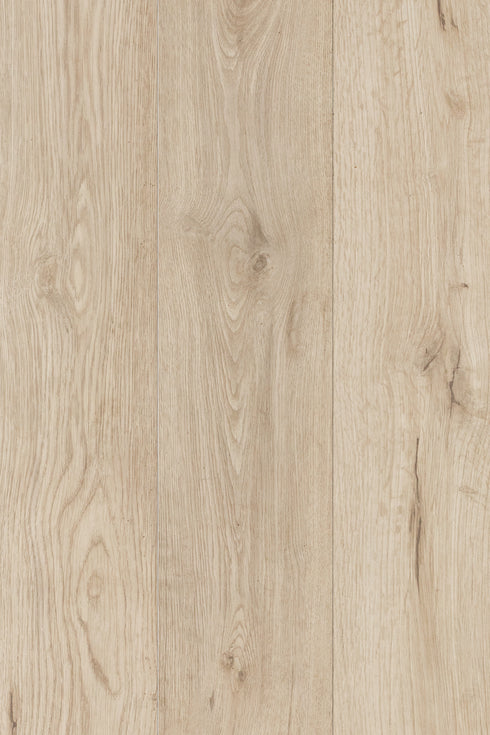 12mm AC4 Laminate - NuCore Excellence - Flint - Adore Rugs & Flooring