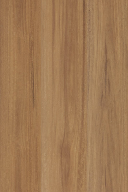 12mm AC4 Laminate - NuCore Excellence - NSW Spotted Gum - Adore Rugs & Flooring