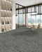 3mm Commercial Carpet Tiles - Lakeside - Whisper