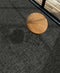 3mm Commercial Carpet Tiles - Lakeside - Ink
