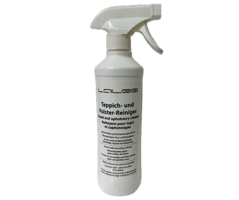 Carpet Cleaner Spray