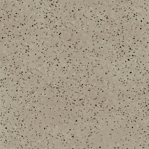 2.5mm Vinyl Plank - Olympus Stone - Mineral Terazzo