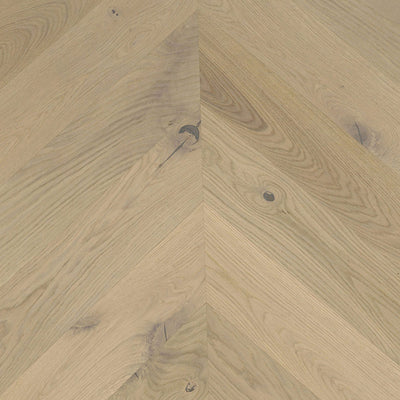 Coastal Oak Chevron