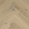 14/3mm Engineered Timber - Corsica Chevron - Coastal Oak