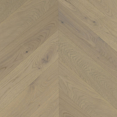 Weathered Oak Chevron