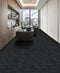 3mm Commercial Carpet Tiles - Lakeside - Storm