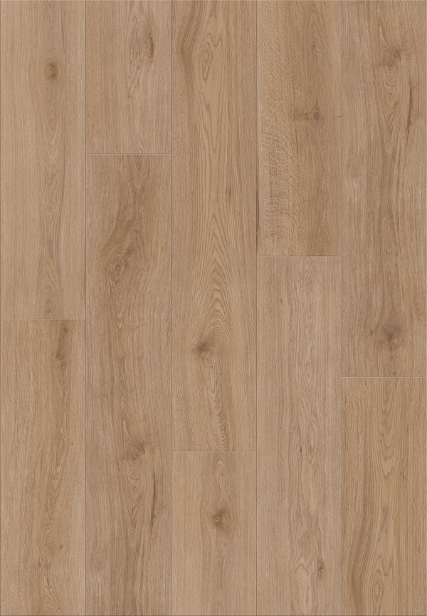 8.5mm SPC Hybrid - Corsica 855 - Granola - Adore Rugs & Flooring