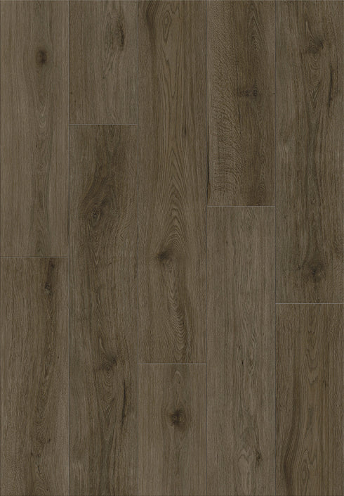 8.5mm SPC Hybrid - Corsica 855 - Anchor Grey - Adore Rugs & Flooring