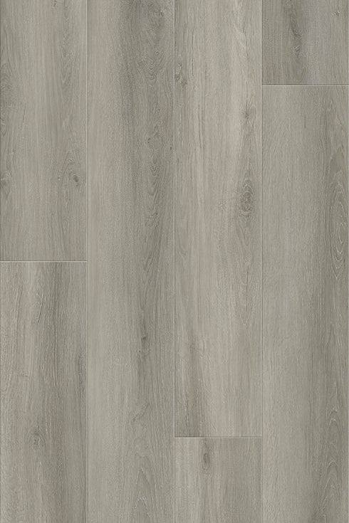 9.7mm SPC Hybrid - Summit 977 - Iron Grey - Adore Rugs & Flooring
