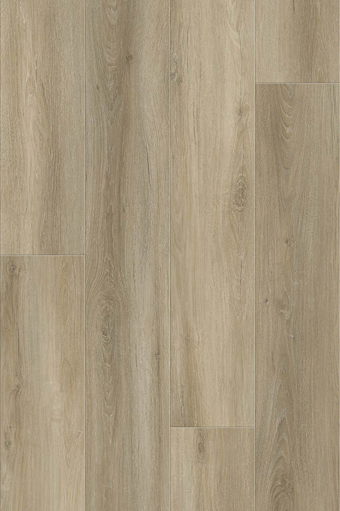 9.7mm SPC Hybrid - Summit 977 - Sepia - Adore Rugs & Flooring